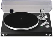 Teac Tn-300 Analog Turntable with Built-in Phono Pre-amplifier & Usb Digital Out