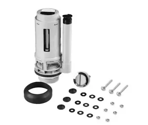 Everbilt Dual Flush Valve For Glacier Bay 3" 1005 129 161 - Picture 1 of 5