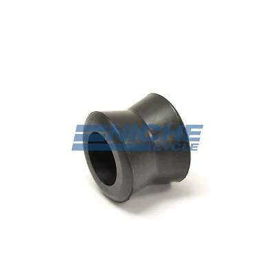 Amortiguador reposapiés de goma Yamaha FZR1000 XJ600S YZF750R Foto 1 de 2