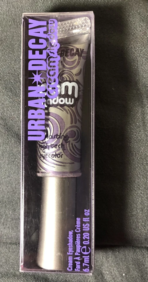 Urban Decay UD *Cream Shadow* ~DELINQUENT~ Vintage DISCONTINUED Eyeshadow *NIB* - Image 1 of 1