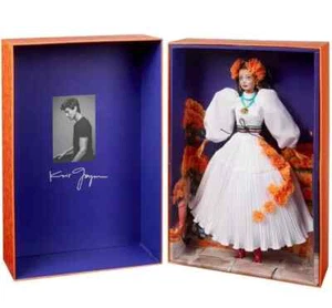 NEW 2024 Barbie Signature Dia De Muertos Kris Goyri Doll ✅SHIPS IN 1 DAY FREE✅ - Picture 1 of 6