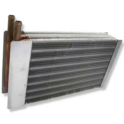 Heater Core Fits Kenworth W900 T800 T300 T400 T600A OE# MC10050 110640BSM 110640 - Image 1 of 4