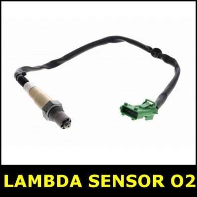 Sensore Lambda O2 prima del gatto per DS DS 3 1.6 15->19 Benzina - Immagine 1 di 4
