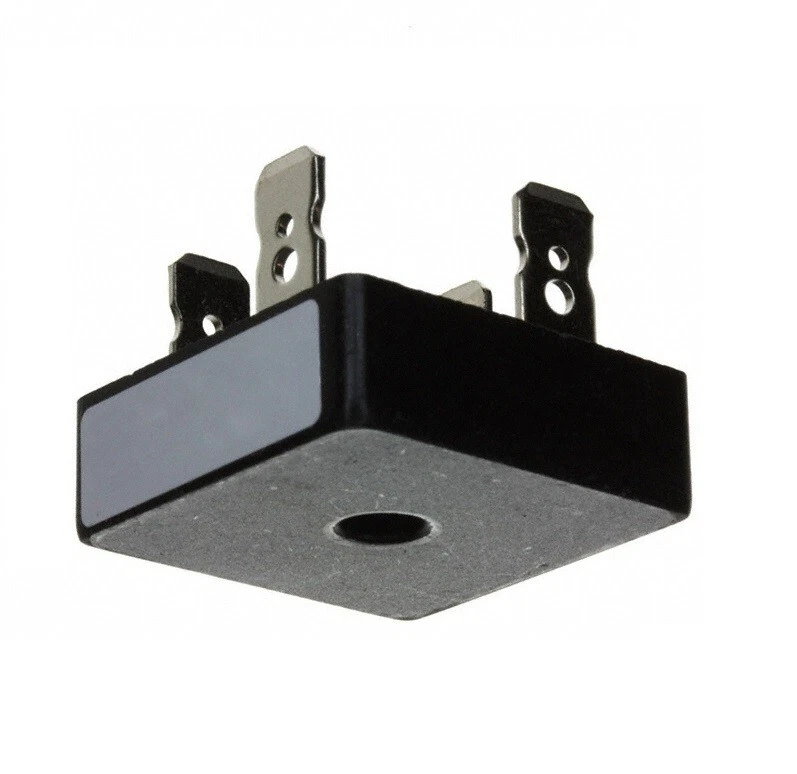 Puente rectificador Miller 245446 Integ 35. Amp 1600V 1Ph Foto 1 de 1