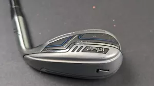 Adams Idea 2014 Single 7 Hybrid Iron Golf Club Right Hand Graphite Senior Shaft - Picture 1 of 15
