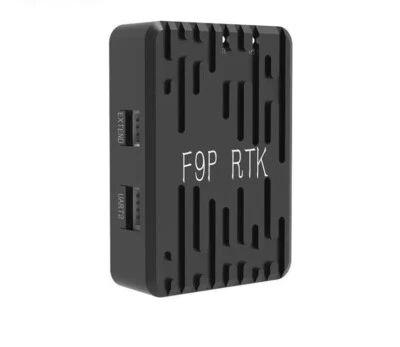 F9P RTK Module Centimeter Level 4 Satellite Mutil-Frequency Navigation FPV Drone - Image 1 of 4