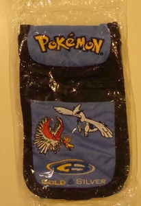 SEHR SELTEN Toys R Us ~Pokemon Gold & Silber PROMO Tragetasche~..BRANDNEU/VERSIEGELT.. - Bild 1 von 6