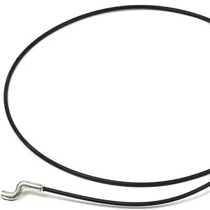 Aftermarket Accessory Snow Removal Snow Thrower Cable Smooth Operation - Picture 1 of 4