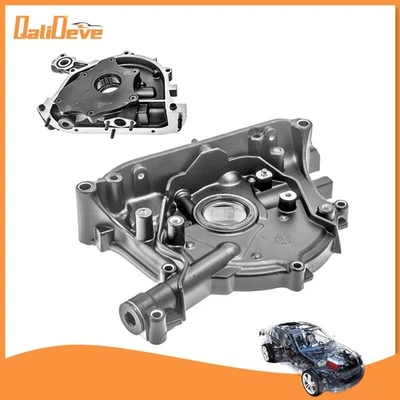 Oil Pump Fits For Honda Acura Civic B16 B17 B18 B20 - Image 1 of 4