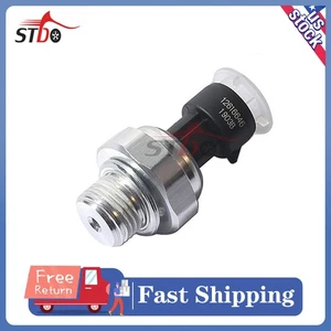 Engine Oil Pressure Sensor Fit For GM 12677836 Chevy GMC Express Tahoe Silverado - Picture 1 of 9