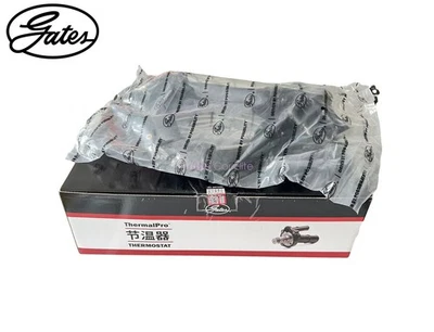 A2742000715 OEM Gates Thermostat For 2016-2019 Mercedes C300 E300 S205 W213 2.0L - Image 1 of 4