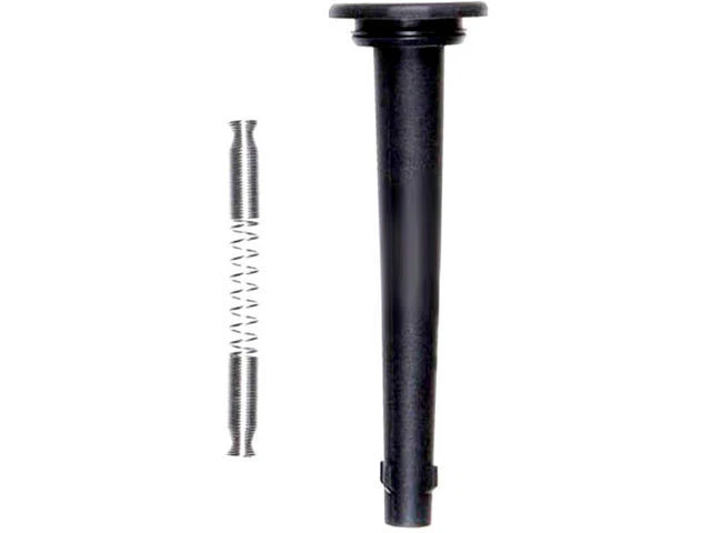 适用于 2007 - 2011 年日产 Sentra 直接点火线圈靴套件 Denso 45692BCKP 2008 — 第 1/2 张图片