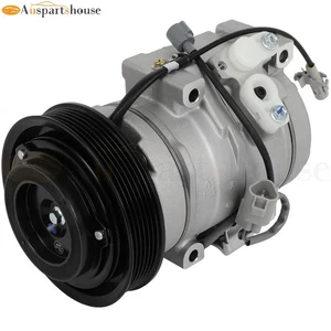 AC A/C Compressor For 1999-2003 Lexus RX300 ES300 3.0L CO 28004C 77390 78390 - Picture 1 of 10