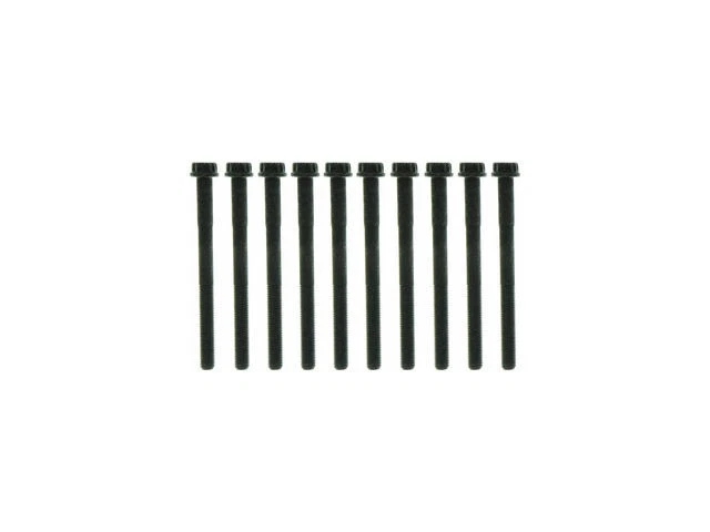 Juego de pernos de cabeza para Lexus GX470 2003-2009 4,7 L V8 2UZ-FE 2006 2004 2005 QD646PN Foto 1 de 1