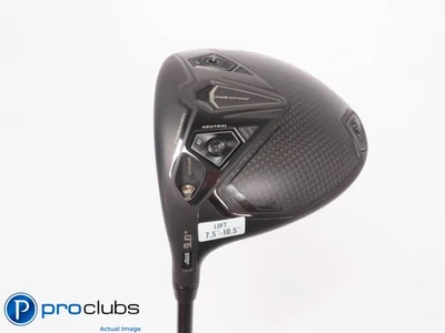 Left Handed Cobra DARKSPEED LS 9* DRIVER - Kai'li White 70g Extra Stiff - 455964 - Image 1 of 4