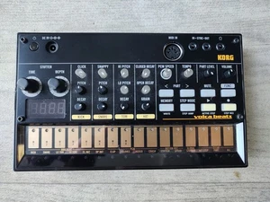 Korg Volca Beats Analog Drum Machine. - Picture 1 of 5