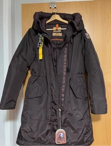 Parajumpers Long  Jacke Daunenmantel Gr. S NEU - Bild 1 von 10