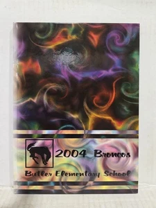 Jahrbuch 2004, Butler Grundschule, Fort Worth, Texas - Bild 1 von 6