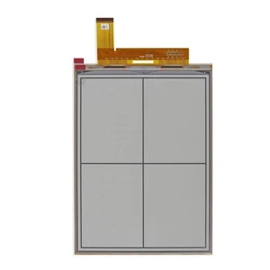 Pantalla Tinta Electrónica 10.3" ES103TC1 Sin Luz Sin Pantalla Táctil Pantalla LCD - Imagen 1 de 2