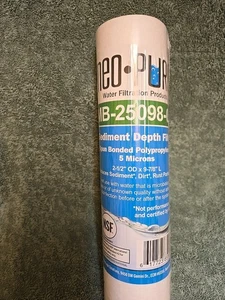 NEO PURE MB-25098-05 NSMP - Picture 1 of 3