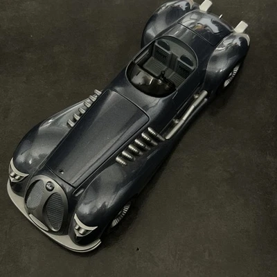 Corgi 1940 Roadster BMBV2 TM&DC Comics s05 Batmobile 1:18 - Image 1 of 4