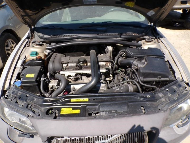 吹风机电机前通过 VIN 56267 适合 03-11 沃尔沃 XC90 26097501 — 第 1/4 张图片