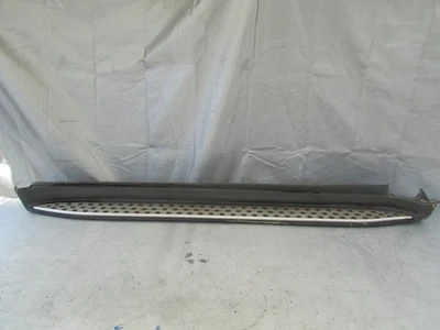 2006-2011 MERCEDES BENZ W164 ML350 ML500 右侧摇杆裙板 原始设备制造商 — 第 1/4 张图片