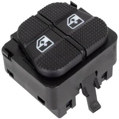 Interrupteur De Lève-Vitre Pour VW GOLF 3 1991-1997 / Passat 35I B3 B4 1994-1996 - Photo 1/4