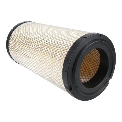 Filtro de aire 0201510 para minicargadora Caterpillar 242B 289C2 236D 236B 248B 246C Foto 1 de 4