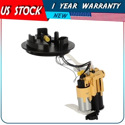 Conjunto de bomba de combustible de 2,0 L para Mercedes Benz 15-16 C300 17-18 E300 2016 GLC300 Foto 1 de 4