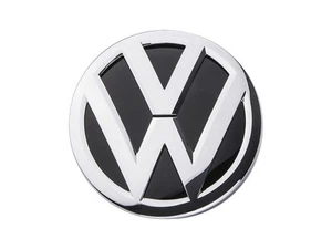 Emblem passt für Volkswagen Polo 5 V Lift [2014-2017] 6C0853600 FOD 6C0853600FOD - Bild 1 von 2