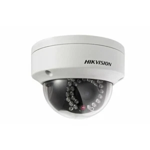 Hikvision 1.3MP HD 3D-DNR IR PoE 4mm Outdoor Surveillance Security IP Camera - Picture 1 of 5