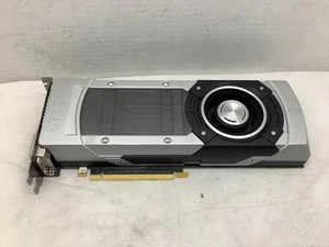 NVIDIA GeForce GTX 780 3GB GDDR5 Graphics Video Card - Picture 1 of 5