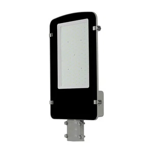 Sku215301 vt-100st-n - 100w led armatura solare samsung chip 6500k grey body - Foto 1 di 1