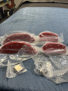 Corvette caliper cover - Picture 1 of 5