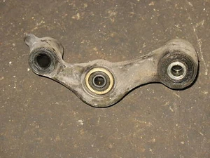 86 HONDA CH250 ELITE CH 250 RIGHT PIVOT ARM # - Bild 1 von 2