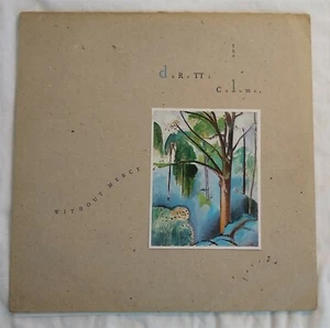 CRANIUM'S The Durutti Column WITHOUT MERCY Uk? Lp - Picture 1 of 7