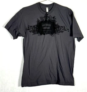 SOUTHERN COMFORT T-Shirt Spirit of New Orleans - Herren groß - grau - Bild 1 von 6