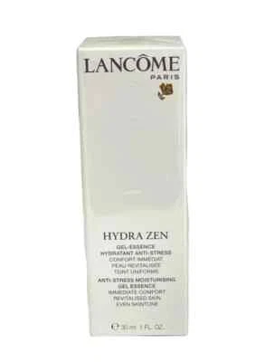 Lancome Hydra Zen Gel Hidratante Antiestrés Esencia 30ml/1fl.oz Nuevo Sellado Foto 1 de 3