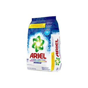 Ariel 2X Power Original Duftpulver Waschmittel 2,2 lb Beutel - Bild 1 von 3