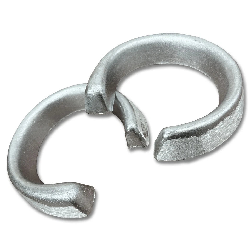 3" Front Coil Spring Spacer Leveling Lift Kit Pair D150 D250 D350 Ram 1500 2WD - Image 1 of 4