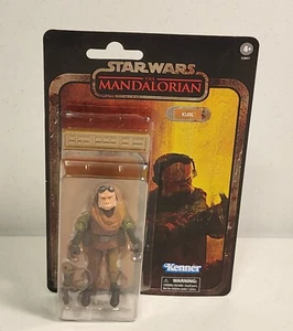 Star Wars The Black Series 6" Kuiil The Mandalorian Exclusive Credit Collection - Bild 1 von 3
