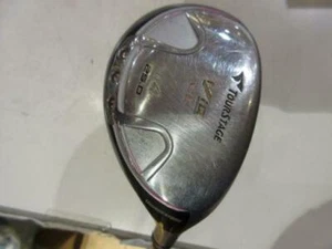 BRIDGESTONE Tour Stage V-iQ CL 2008 Pink Ladies U4 A-Flex Utility Golf - Picture 1 of 4