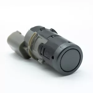 Parksensor für 5er BMW E60 E61 PDC vorne Titangrau II A36 NEU - Picture 1 of 3