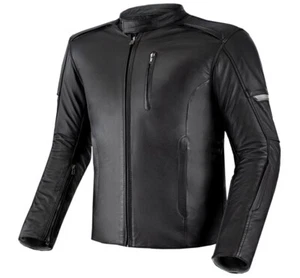 Hunter+ 2.0 Leather Jacket - Picture 1 of 6