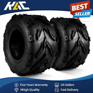 7"Tires 16X8X7 SxS 4 Ply for ATV UTV Go-kart Golf Carts Buggy 4PR dry&wet - Picture 1 of 12