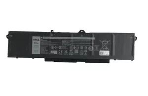 DELL PRECISION 3561 3571 3581 97WH LI-ION BATERY 9JRV0 05RGW S1 LB2 GradeB(Read) - Picture 1 of 1