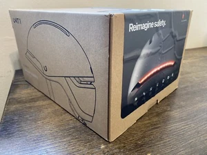 Unit 1 FARO Waterproof Smart Helmet with Mips Impact Safety System ORCA SMALL - Picture 1 of 21