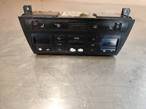 HEIZUNGSSTEUERUNG AUDI A6 KOMBI C5 2.5 TDI 180PS 4B0820043AM - Bild 1 von 5