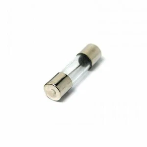 250V 5 x 20mm 0.5A to 15A Glass Fuses Assortment Kit 50PCS /10Values - Picture 1 of 3